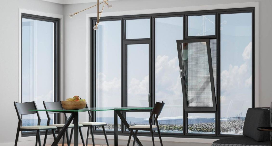 如何进行南平门窗设计才能与整体室内装饰风格相融合？